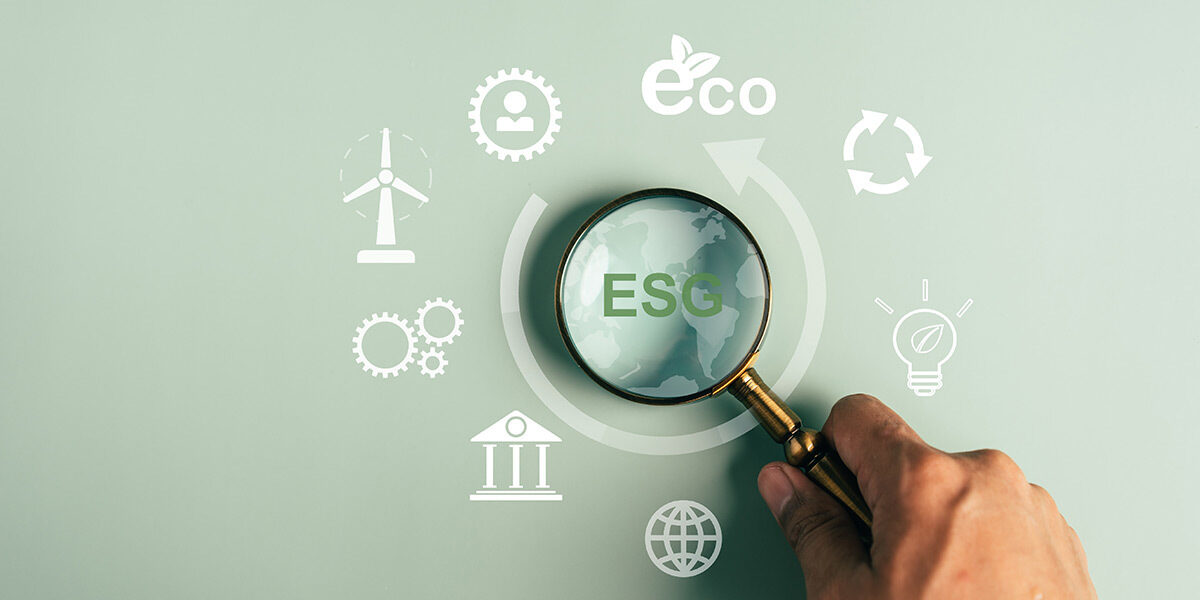 Διεξαγωγή Επιχορηγημένου Σεμιναρίου: Integrating Sustainability & ESG Factors for Enhanced Business Performance by Employing GRI Standards and the Return on Sustainability (RoS) Framework – Οκτώβριος 2024